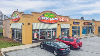 Thorold, ON Retail - 45 Ormond St N