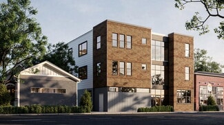 Denver, CO Commercial Land - 2429-2437 Eliot St