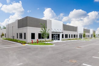 Fort Myers, FL Industrial - 7530 Penzance Blvd Fort Myers, FL Industrial - 7530 Penzance Blvd