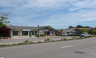 Corte Madera, CA Retail - 502-518 Tamalpais Dr Corte Madera, CA Retail - 502-518 Tamalpais Dr