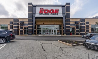 Warwick, RI Retail, Industrial - 1324 Bald Hill Rd Warwick, RI Retail, Industrial - 1324 Bald Hill Rd