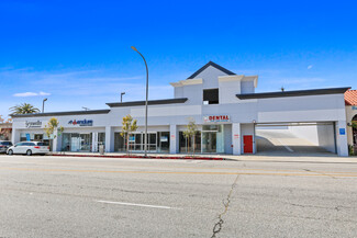 Culver City, CA Office/Retail - 4449-4451 Sepulveda Blvd