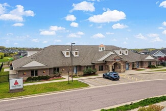 Waunakee, WI Retail - 1100 Connery Cv Waunakee, WI Retail - 1100 Connery Cv