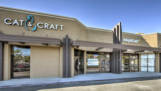 Vista, CA Retail - 3211 Business Park Dr