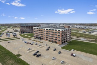 Waterloo, IA Office, Retail - 250 Westfield Ave