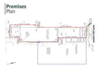 Louisville, KY Retail - 3130 Portland Ave