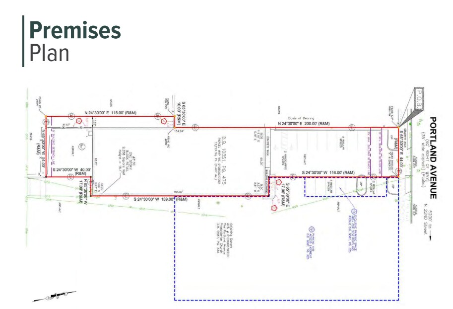 3130 Portland Ave, Louisville, KY for Rent