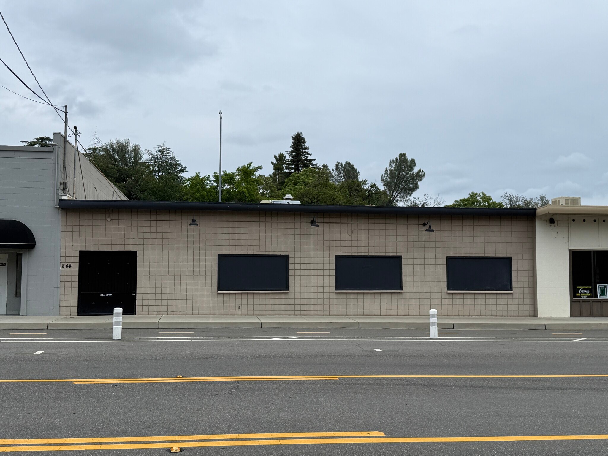 840-844 Butte St, Redding, CA for Rent