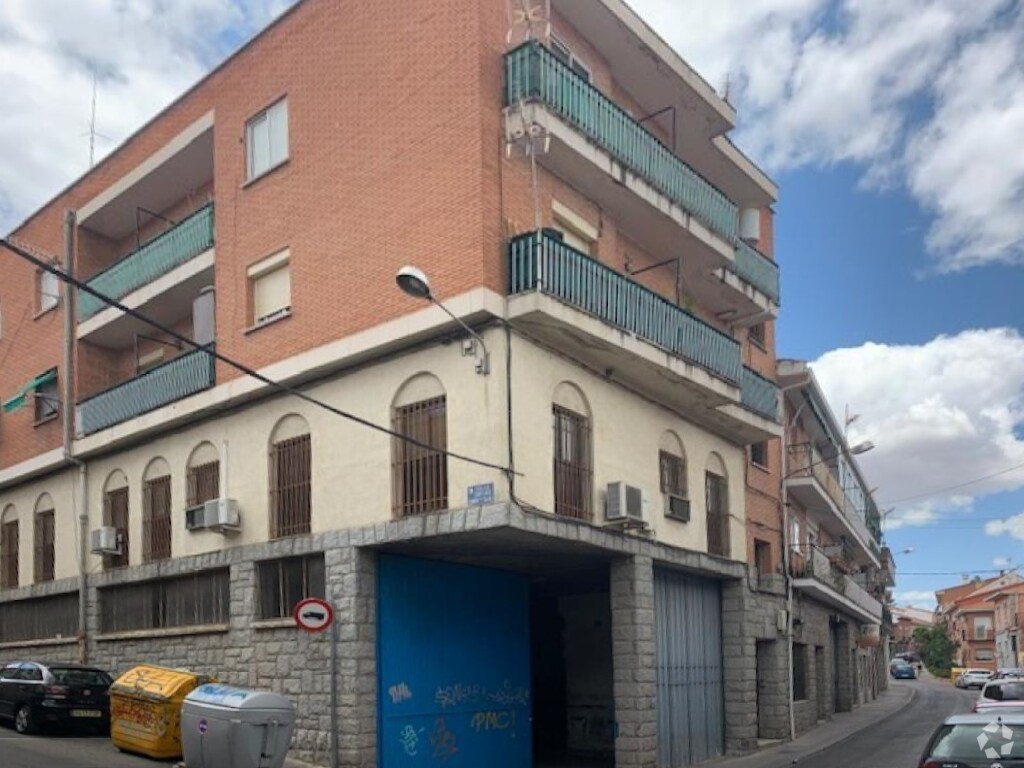 37 Calle Del Boalito, Colmenar Viejo, MAD for Sale