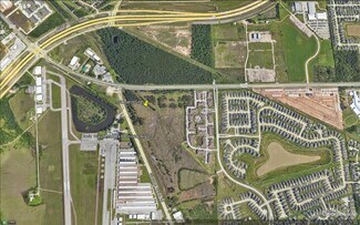 Spring, TX Commercial Land - 0 Stuebner Airline rd @ FM 2920