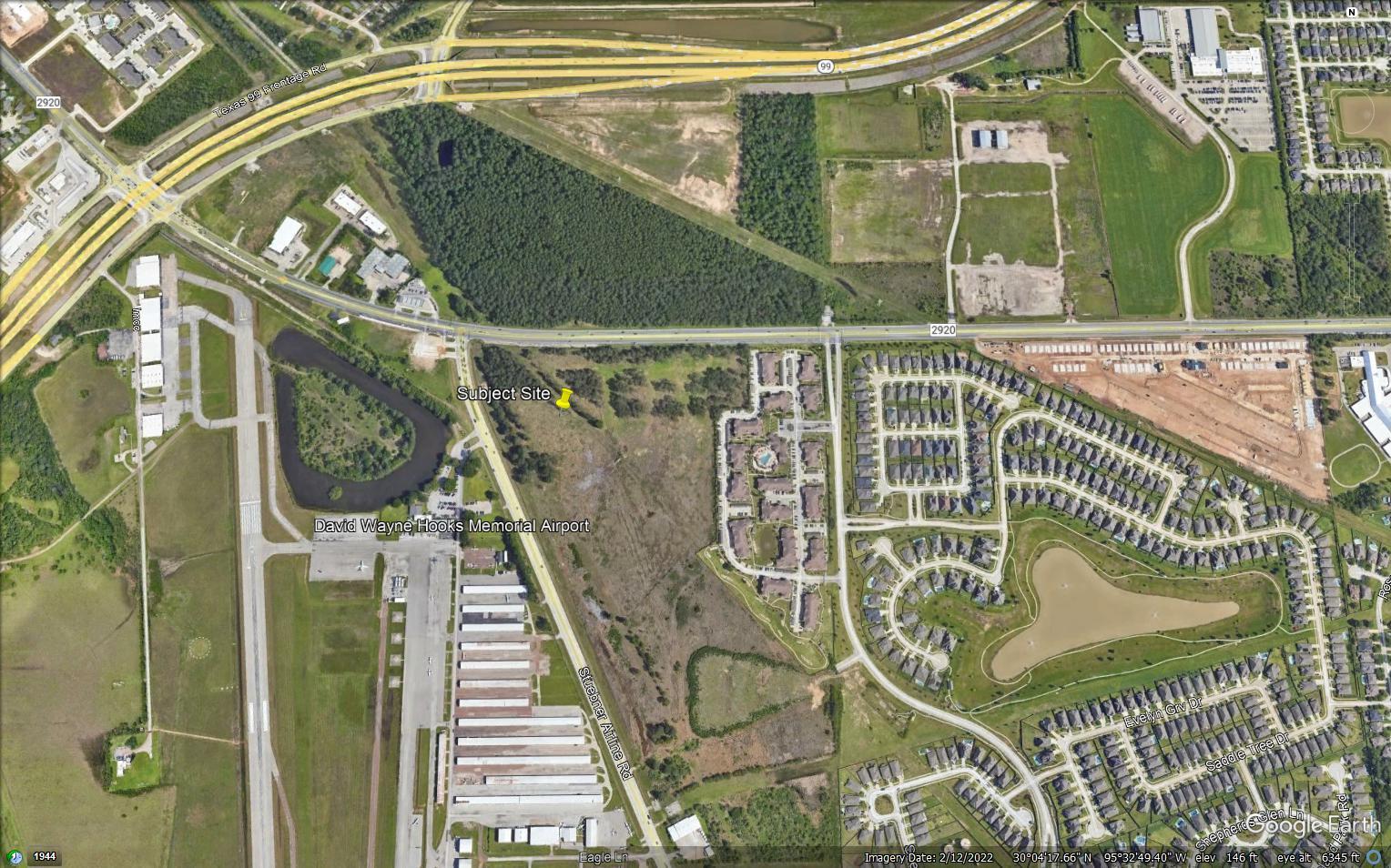 0 Stuebner Airline rd @ FM 2920, Spring, TX for Sale