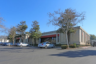 Hayward, CA Flex - 3496-3530 Breakwater Ct