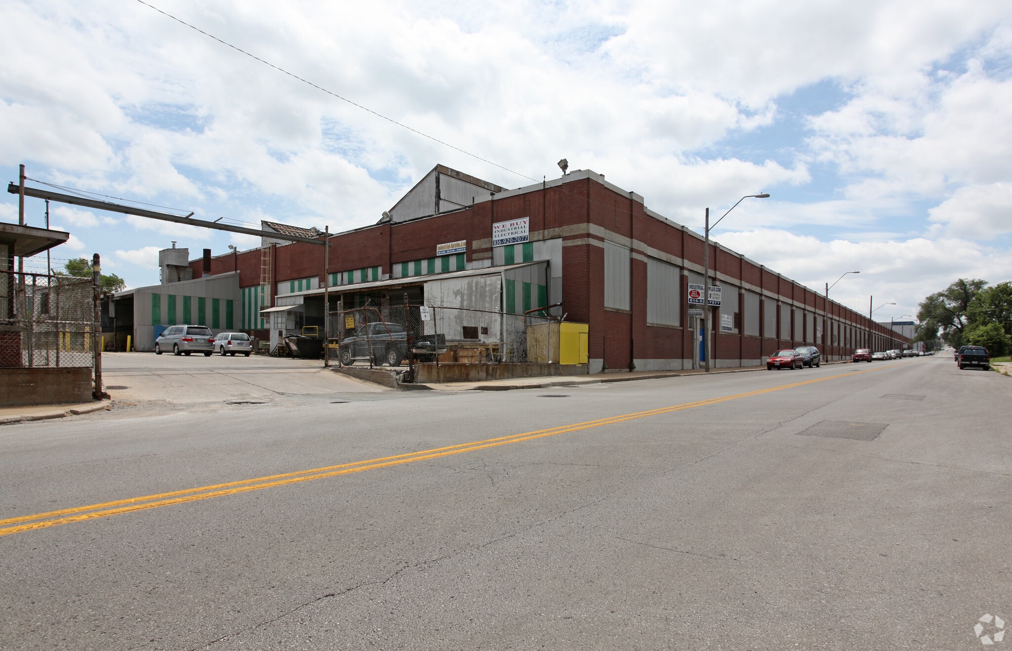 805-1133 Winchester Ave, Kansas City, MO for Rent