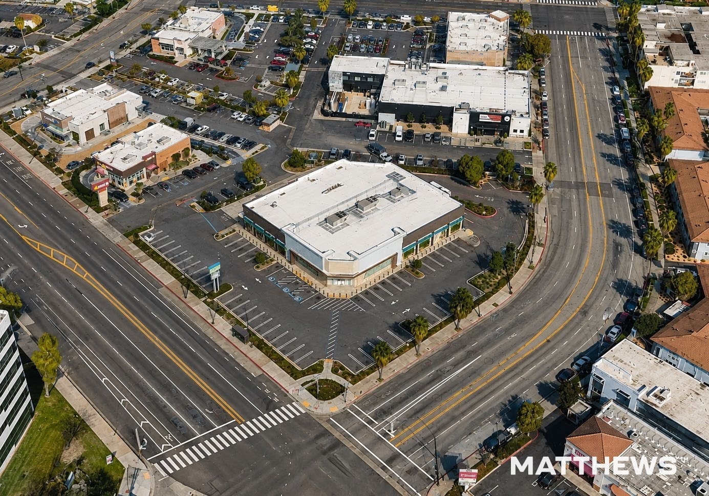 4525 E Pacific Coast Hwy, Long Beach, CA for Rent