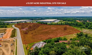 Greer, SC Commercial Land - 000 Smith Farms Parkway