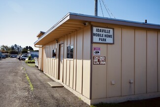 Tillamook, OR Manufactured Housing/Mobile Housing - 7475 Alderbrook Rd