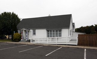 Turnersville, NJ Office - 5050 Route 42 Turnersville, NJ Office - 5050 Route 42