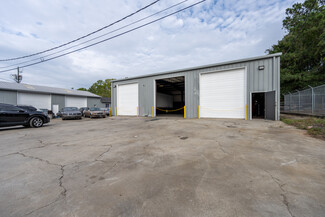 Atlanta, GA Industrial - 458 85 Cir