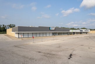 Northwood, OH Office/Retail, Retail - 2500-2584 Woodville Rd
