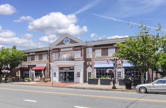 Darien, CT Retail - 1077 Post Rd