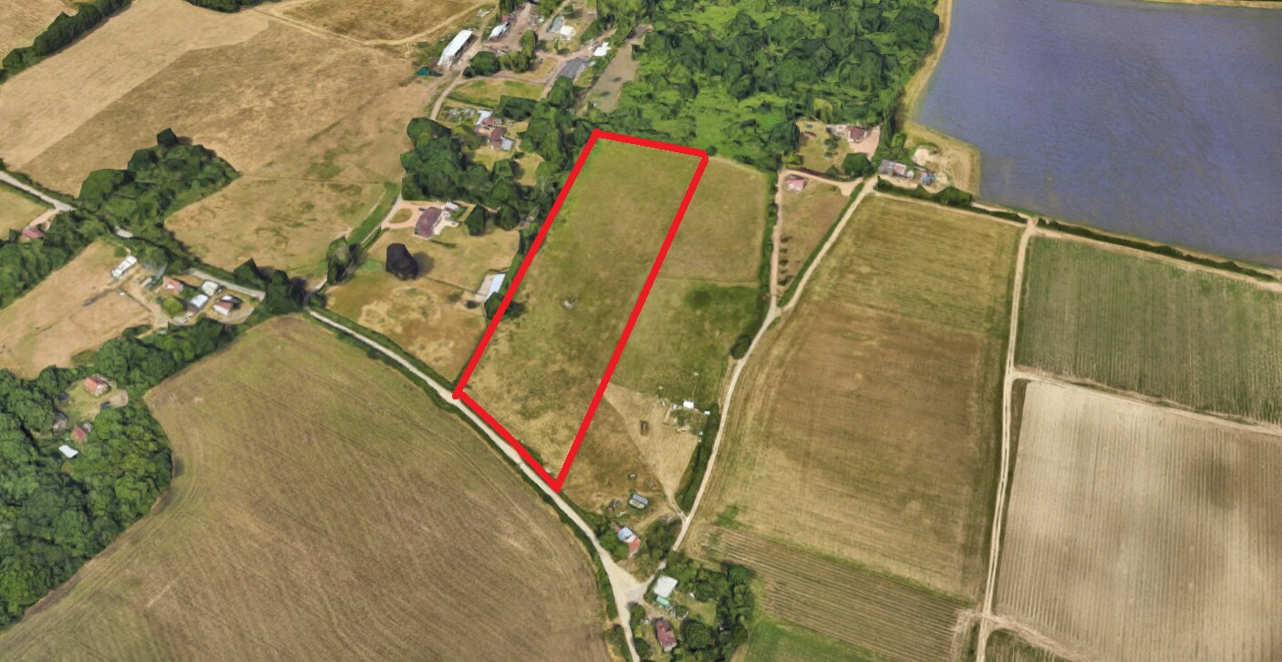 East Hall Rd, Orpington, LND for Sale