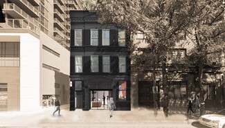 Chicago, IL Office, Retail - 158 W Erie St