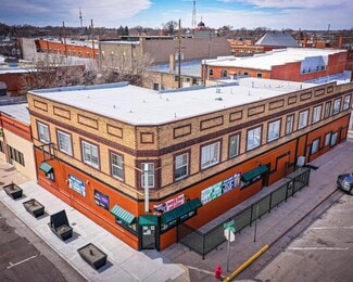 Sterling, CO Apartments - 137 N Front St