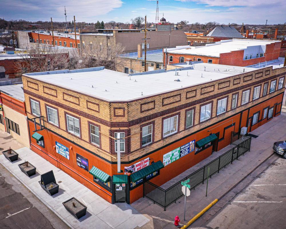 137 N Front St, Sterling, CO for Sale