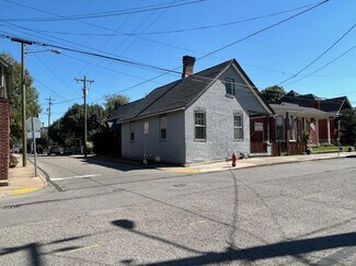 Nashville, TN undefined - 1326 4th Ave N