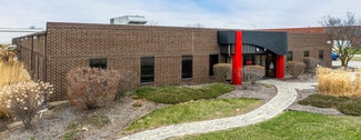 Carol Stream, IL Flex - 455 Kehoe Blvd