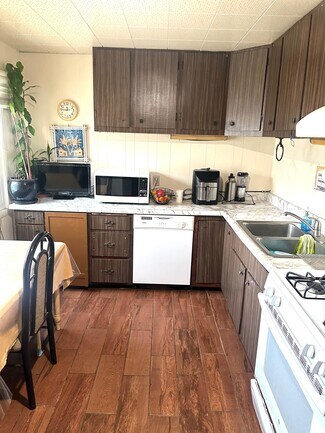 El Sobrante, CA undefined - 1092 Mitchell Way