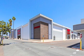 El Cajon, CA Retail - 415-761 Parkway Plaza El Cajon, CA Retail - 415-761 Parkway Plaza