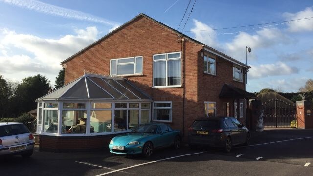 Notaro Way, Huntworth, SOM for Rent