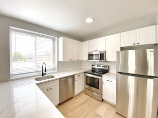 Wall Street Area Apts