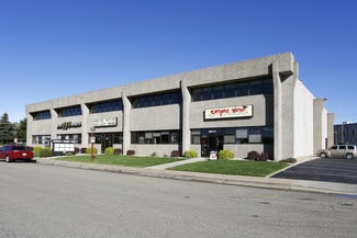 Longmont, CO Office - 665 Frontage Rd Longmont, CO Office - 665 Frontage Rd