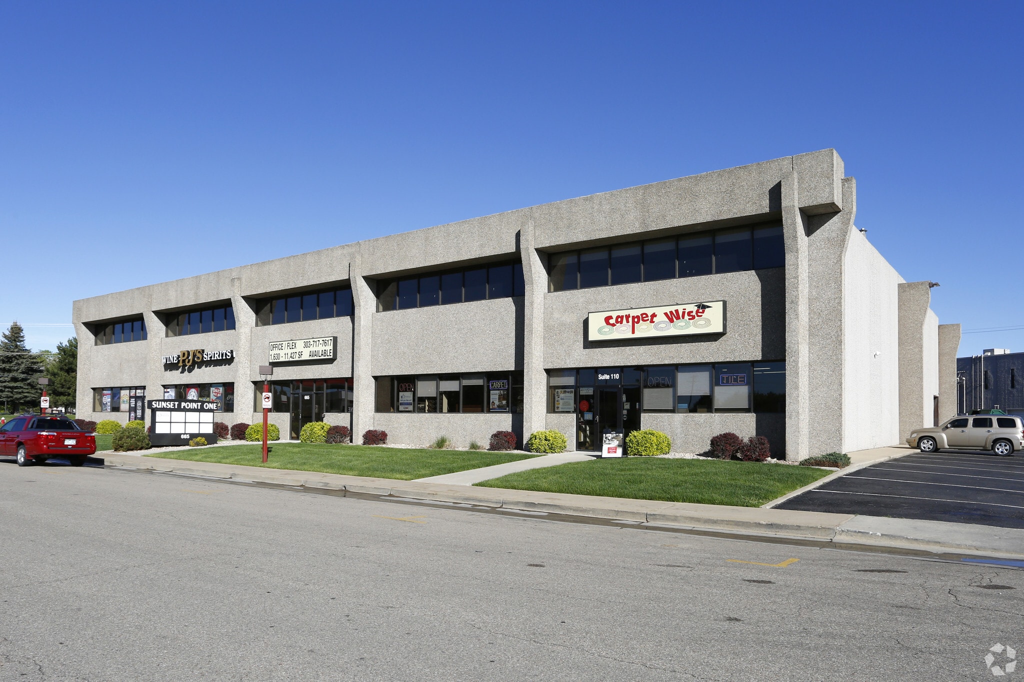 665 Frontage Rd, Longmont, CO for Rent