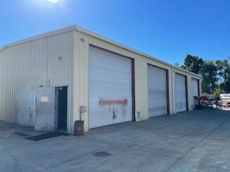 West Sacramento, CA Industrial - 971 F St West Sacramento, CA Industrial - 971 F St