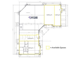 Mauston, WI Office/Retail - 414 E State St