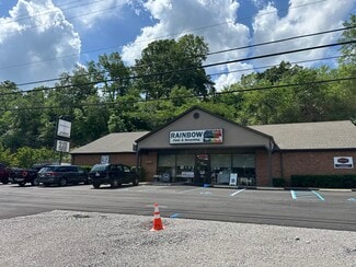 Vestavia Hills, AL Retail - 1446-1450 Montgomery Hwy, Vestavia Hls Vestavia Hills, AL Retail - 1446-1450 Montgomery Hwy, Vestavia Hls