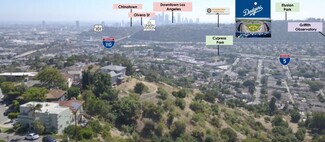 Los Angeles, CA Residential Land - 678 Andalusia ave