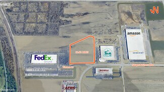Sauget, IL Industrial - 1643 Sauget Business Blvd