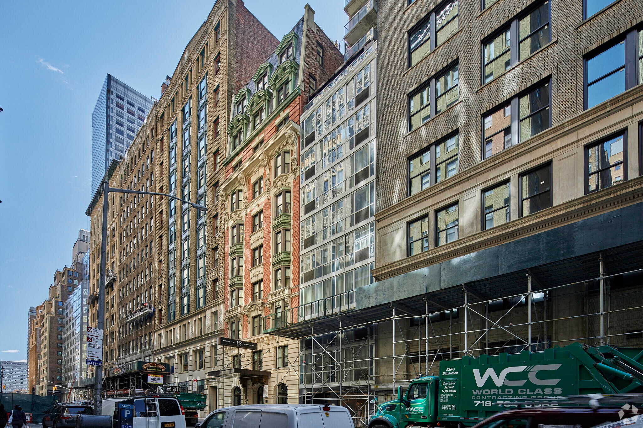 34 E 32nd St New York, NY 10016 Hospitality Property for Sale on