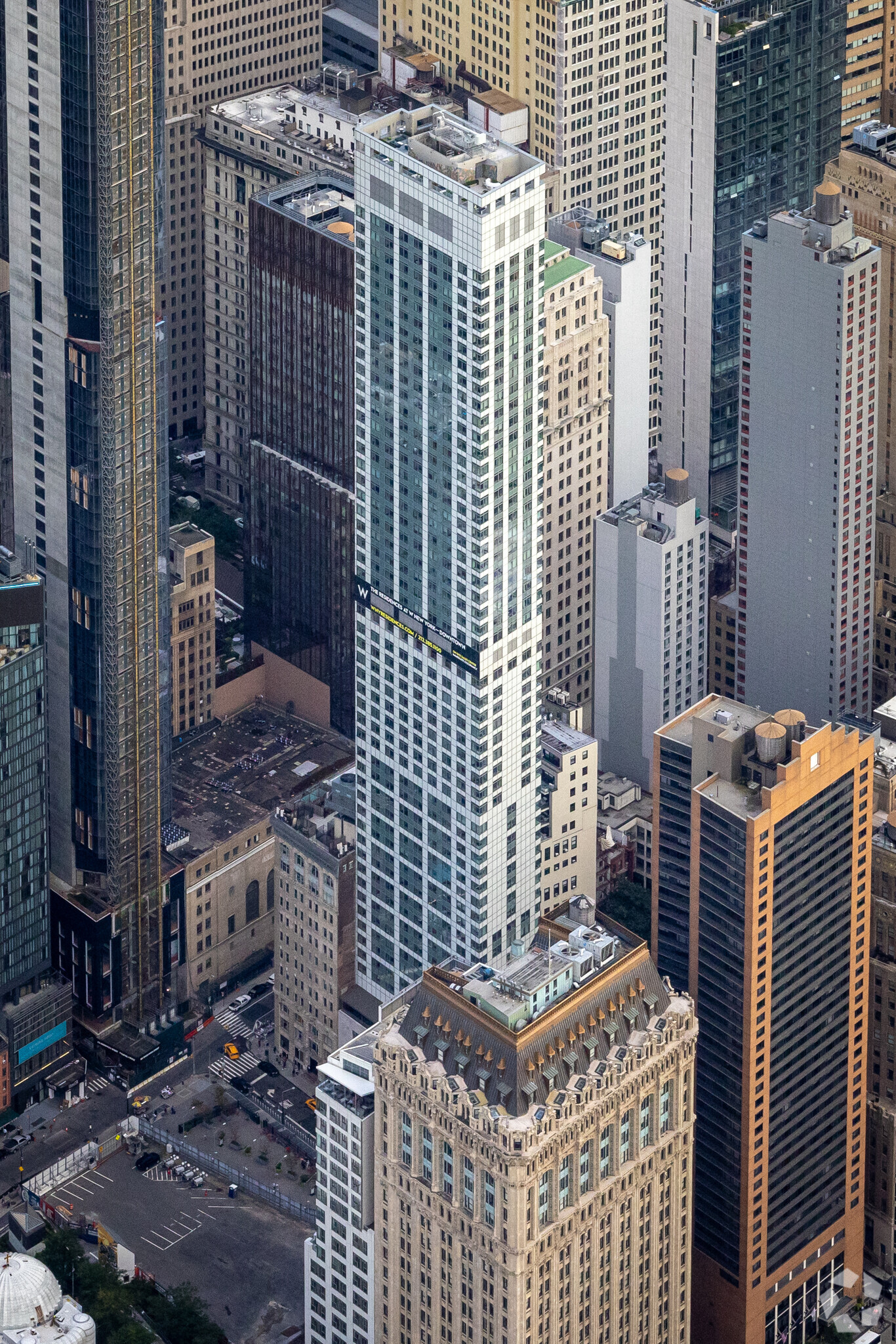 123 Washington St, New York, NY for Sale