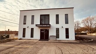 Farmington Hills, MI Office - 33505 State St