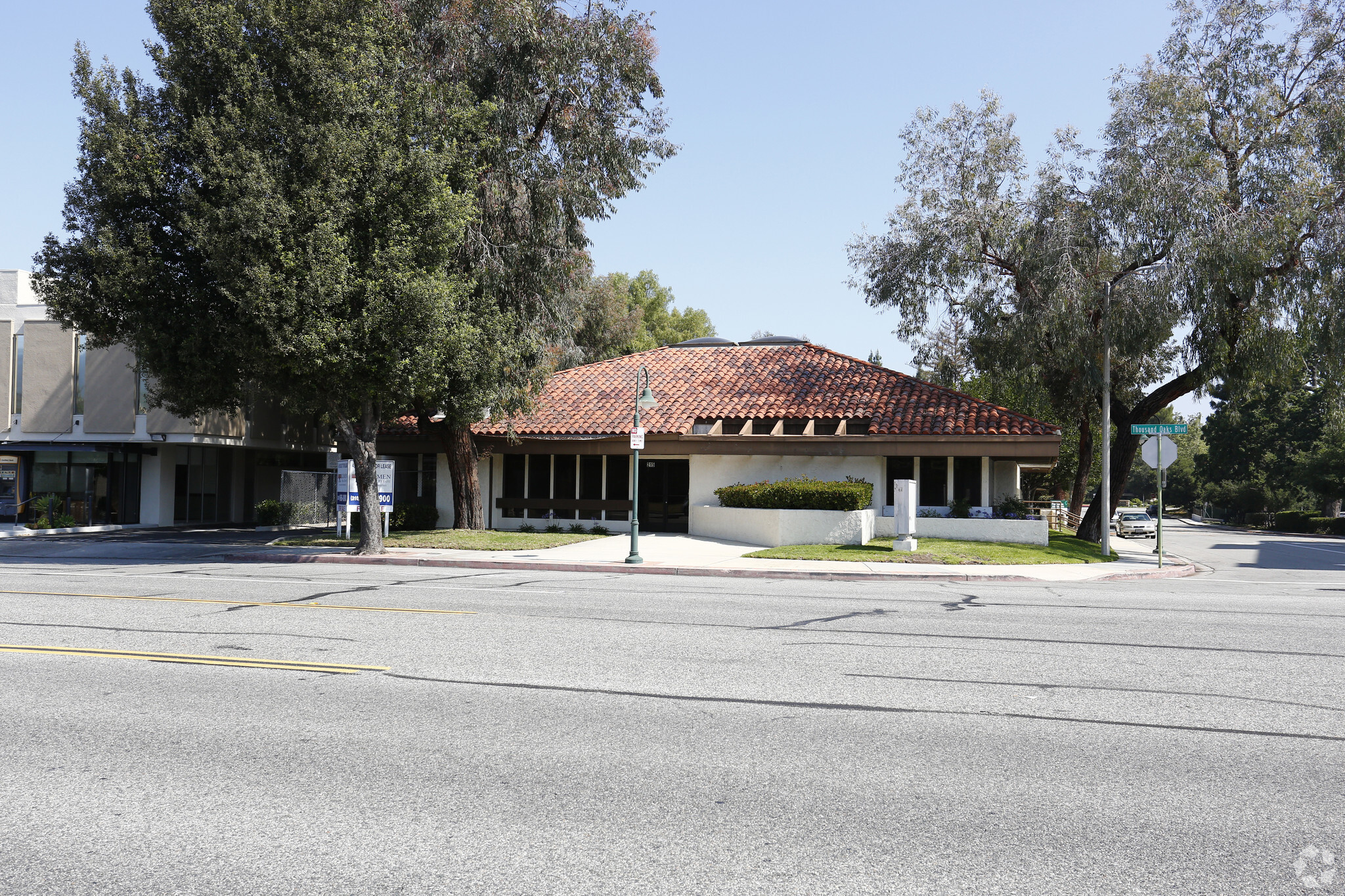 215 E Thousand Oaks Blvd, Thousand Oaks, CA for Rent