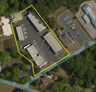 Loganville, GA Industrial - 76 Bay Creek Rd