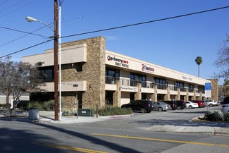 Riverside, CA Office/Medical - 6900 Brockton Ave
