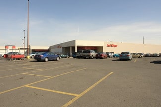 Spokane, WA Retail - 525 E Francis Ave