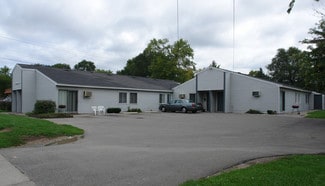 LANSING APARTMENTS LANSING APARTMENTS