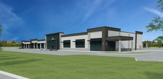 Fuquay Varina, NC Retail - 1301 Judd Pkwy NE